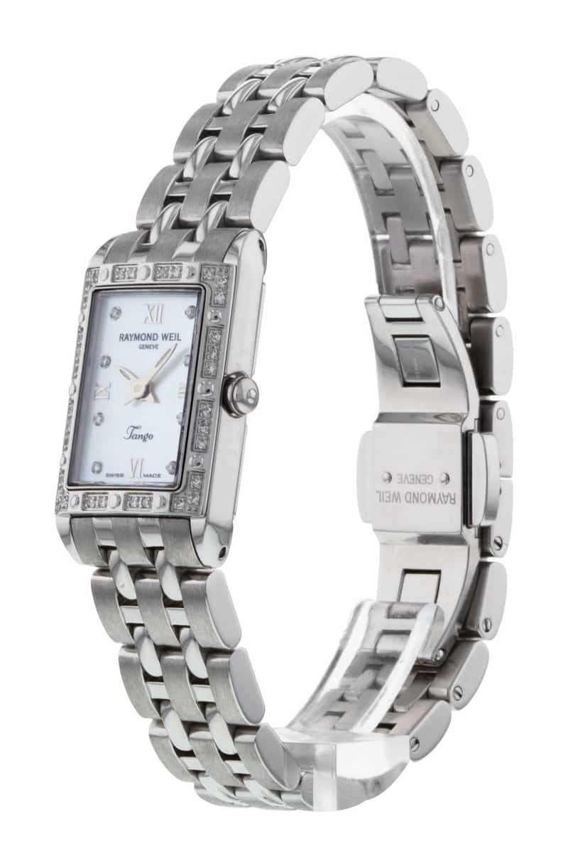 Raymond Weil Tango 5971-STS-00995